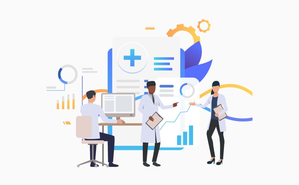 Healthcare & Life Sciences