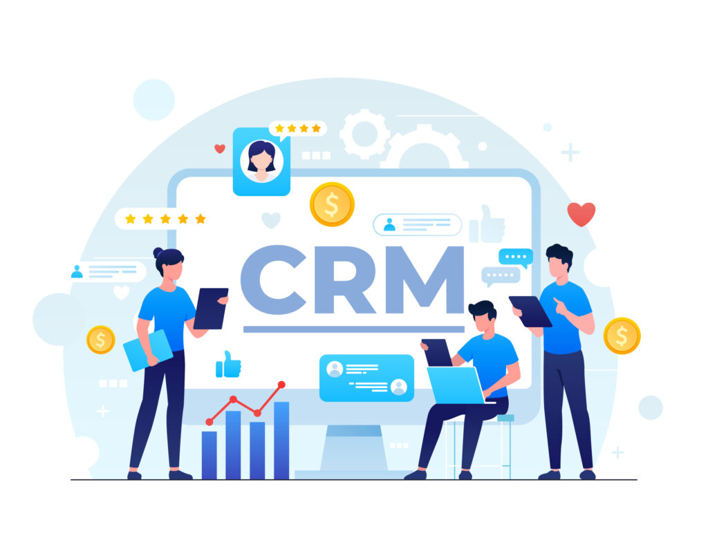 Salesforce Consulting and Services