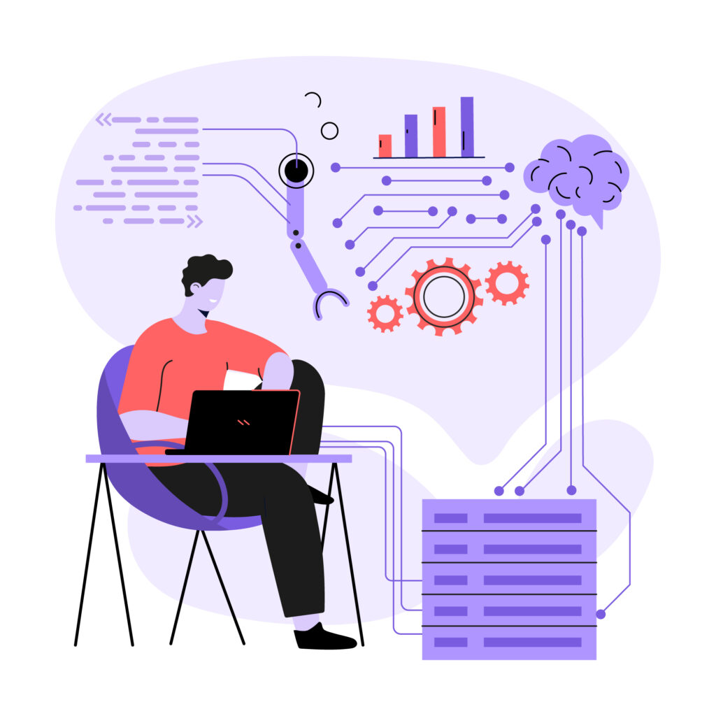 UiPath Automation Services